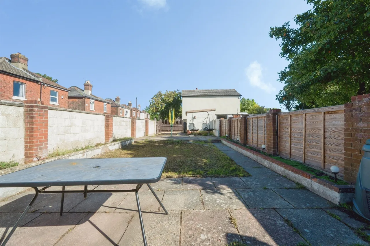 Ivy Road, Southampton, SO17, photo 8
