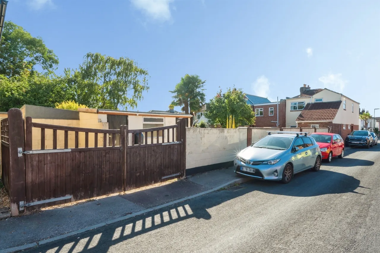 Ivy Road, Southampton, SO17, photo 14