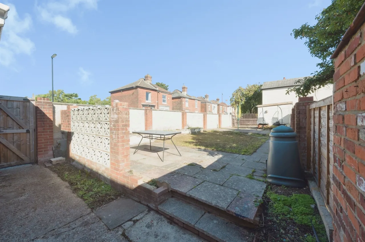 Ivy Road, Southampton, SO17, photo 13