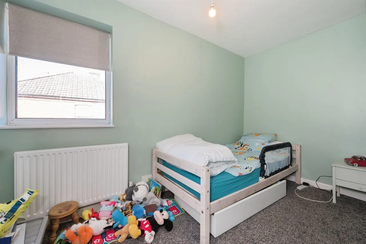 Ivy Road, Southampton, SO17, photo 9