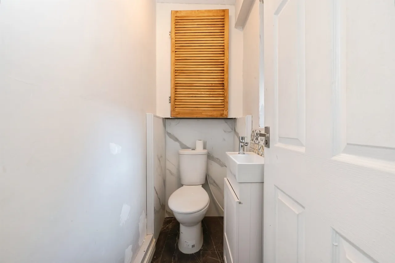 Ivy Road, Southampton, SO17, photo 11