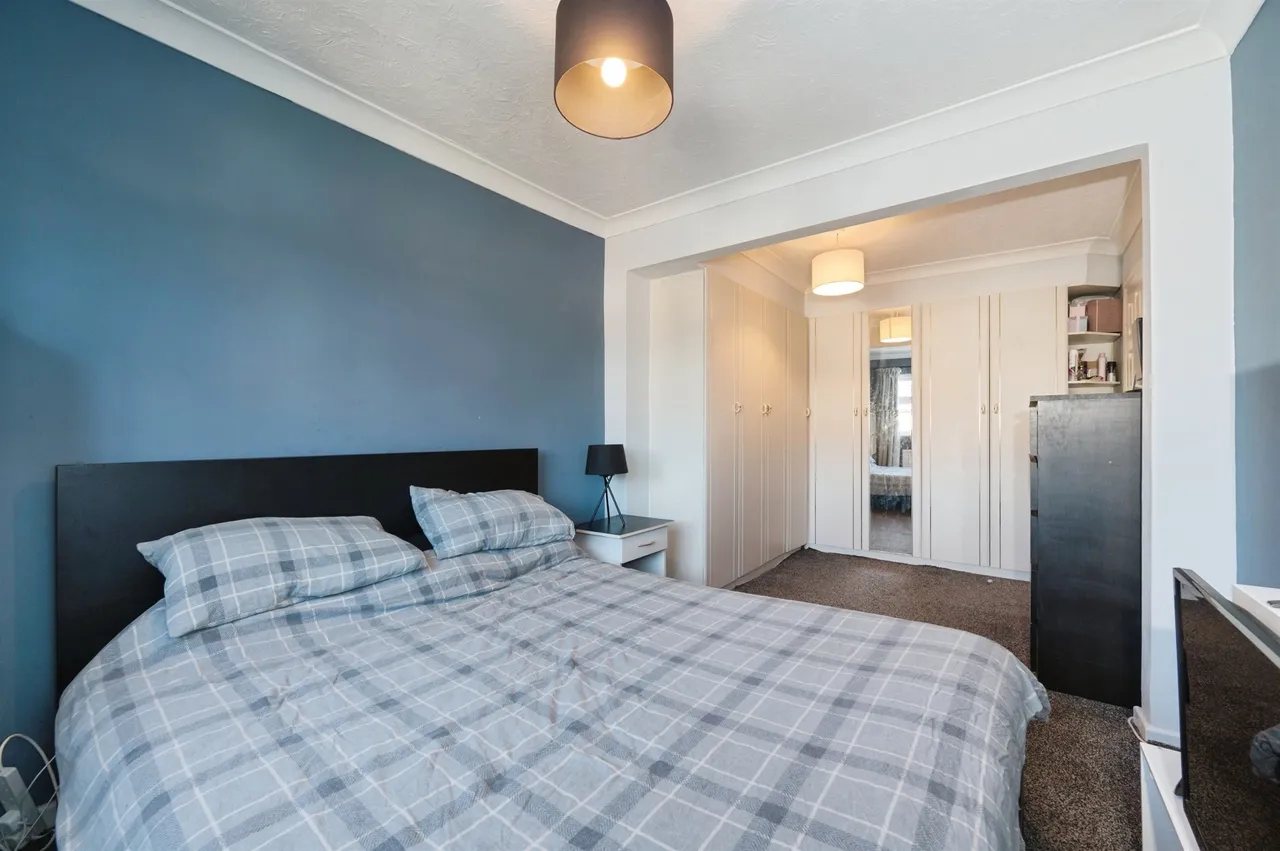 Ivy Road, Southampton, SO17, photo 20