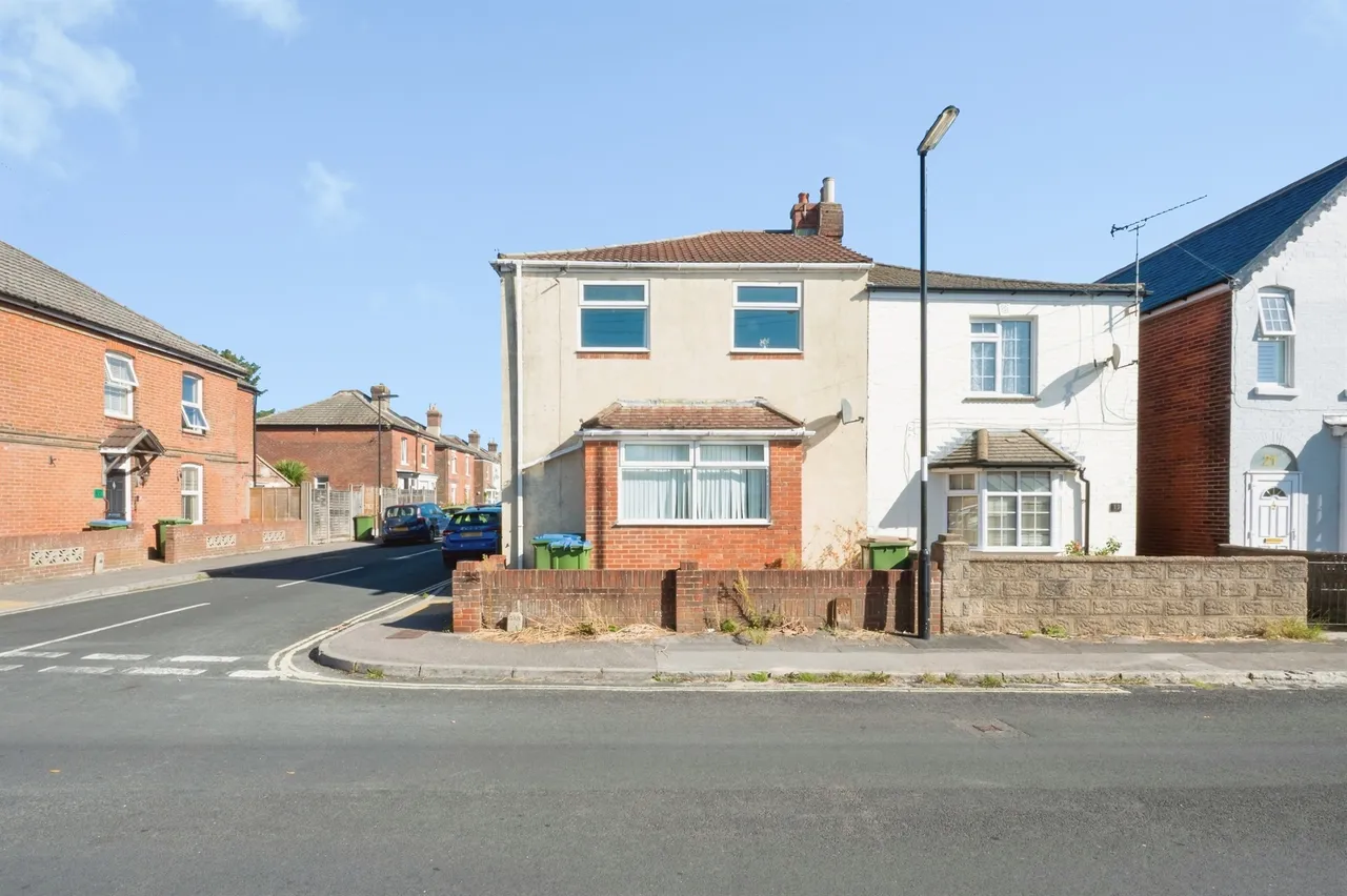 Ivy Road, Southampton, SO17, photo 15