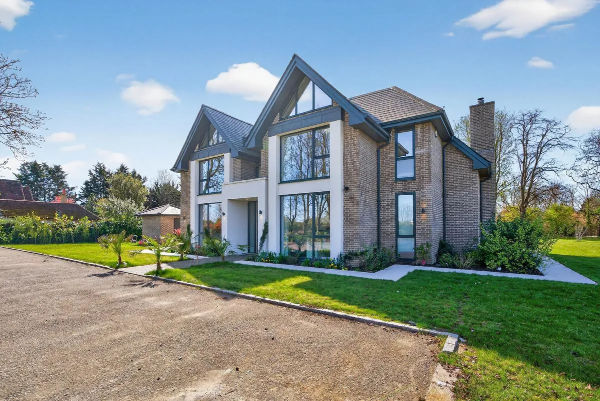 Dorney Reach Road, Dorney Reach Maidenhead, SL6, photo 46