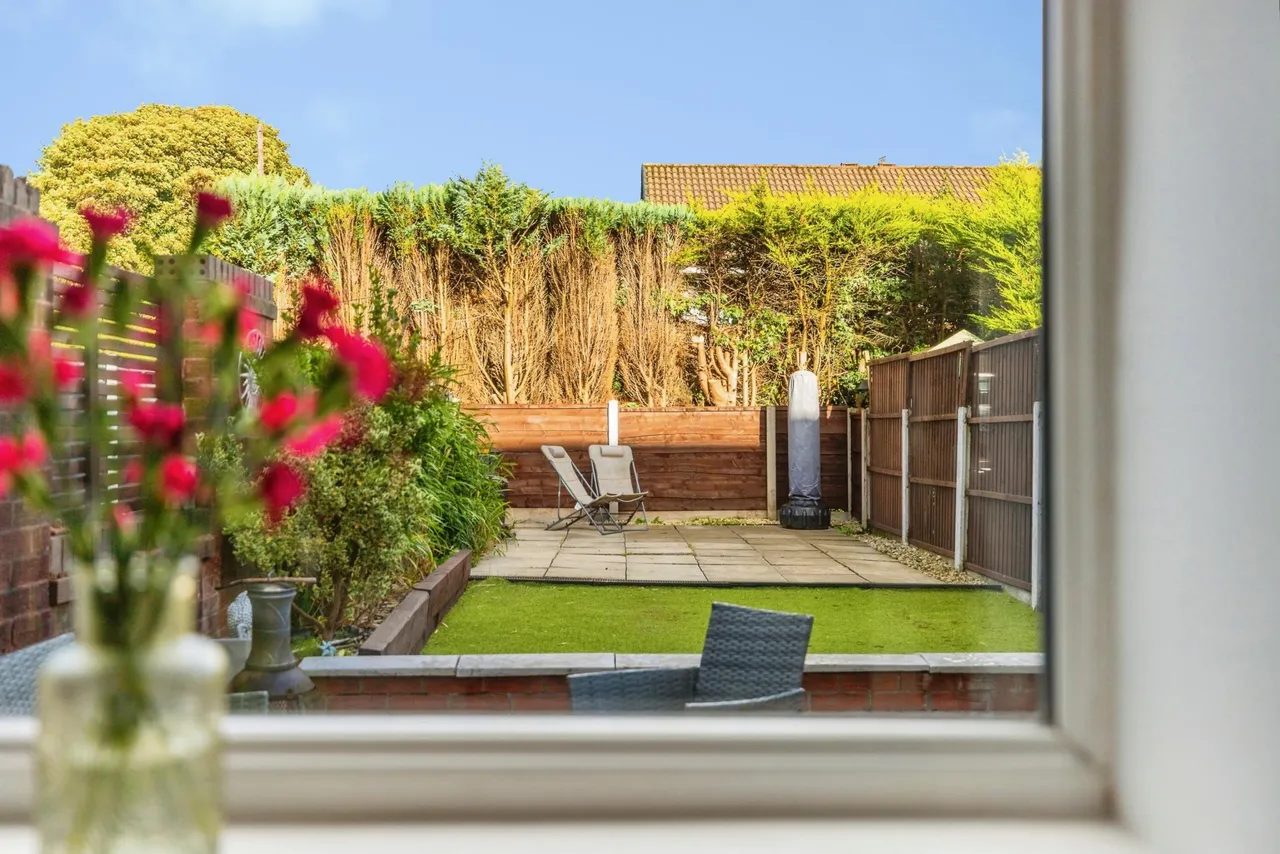 2 bed house for sale, Highfield Drive, Bolton, BL4