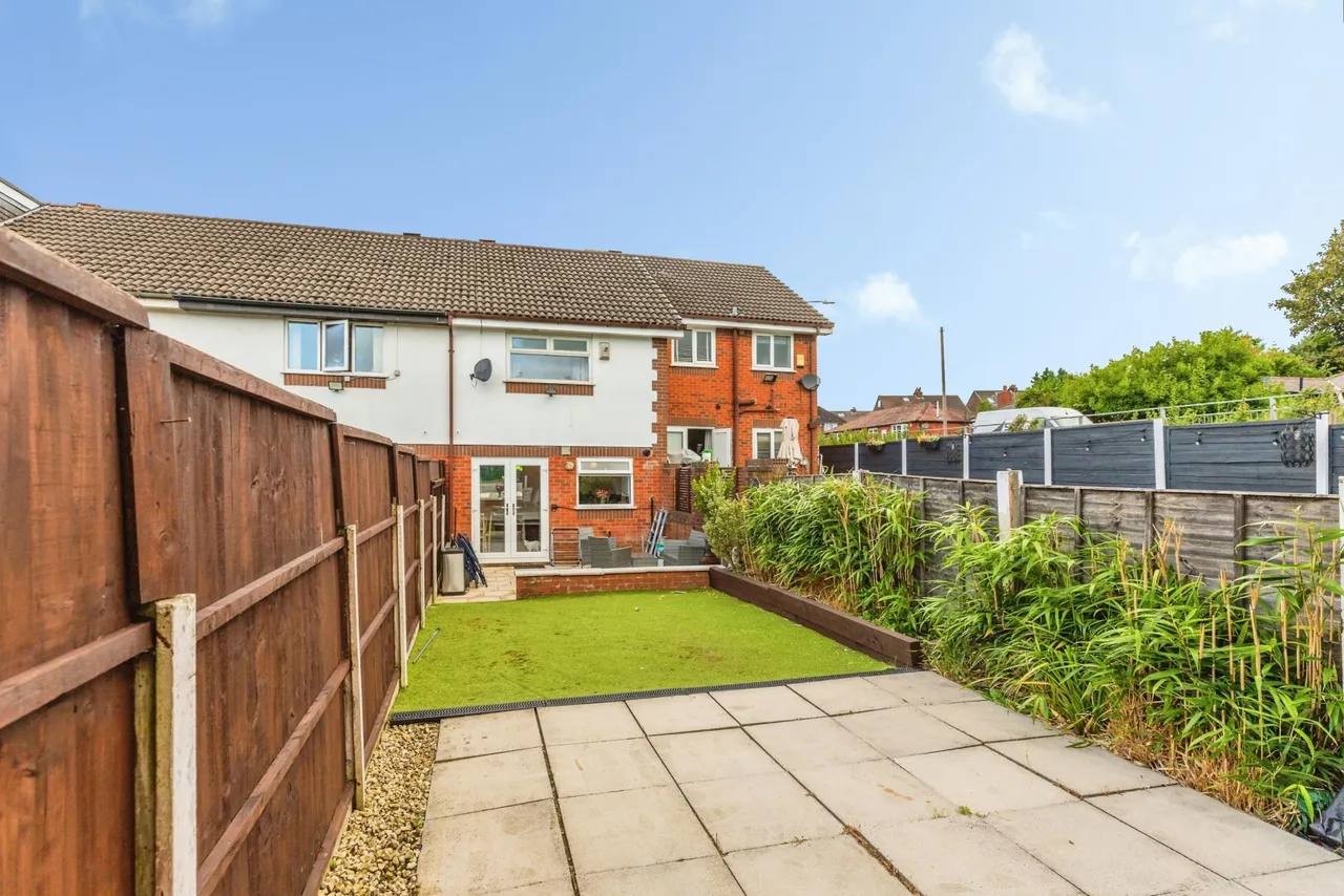 Highfield Drive, Bolton, BL4, photo 9