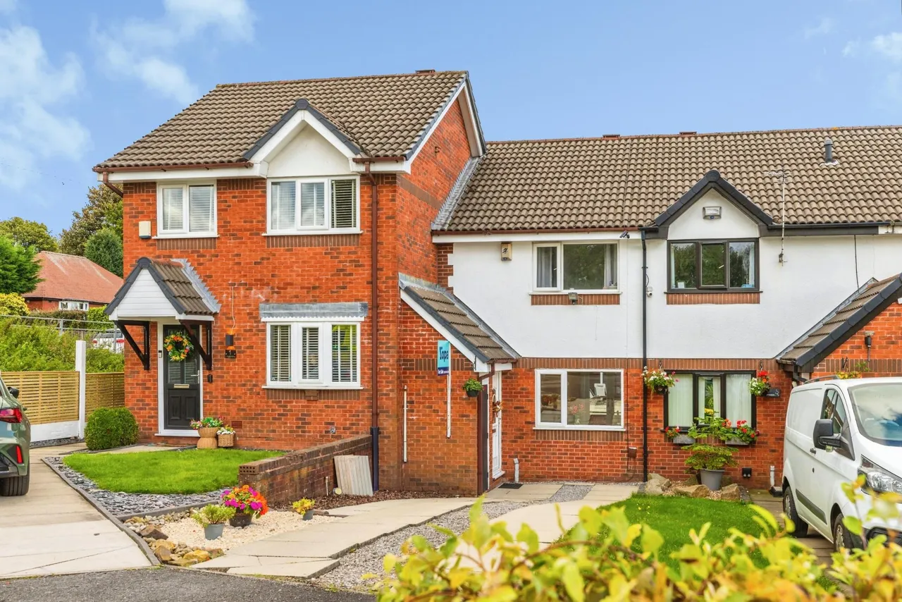 Highfield Drive, Bolton, BL4, photo 3
