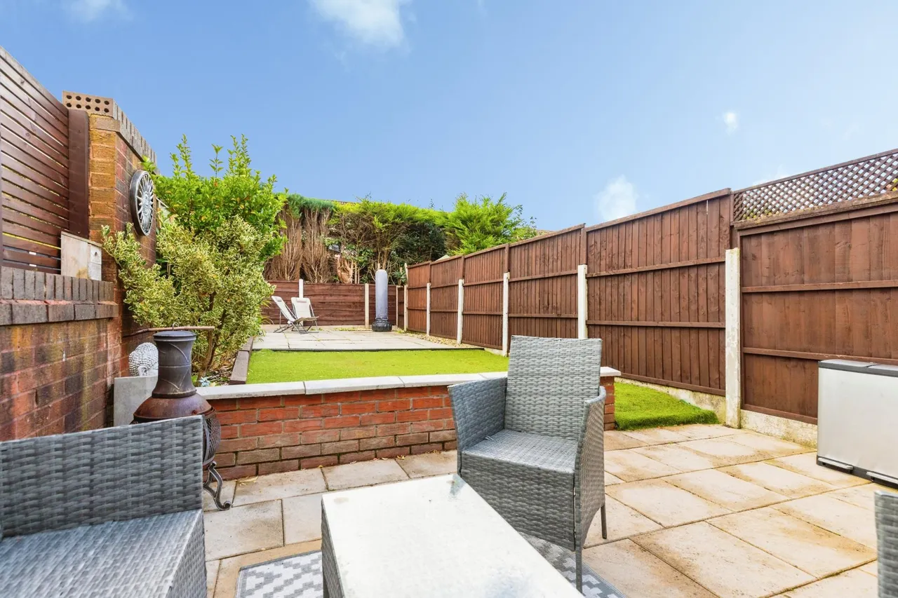Highfield Drive, Bolton, BL4, photo 6