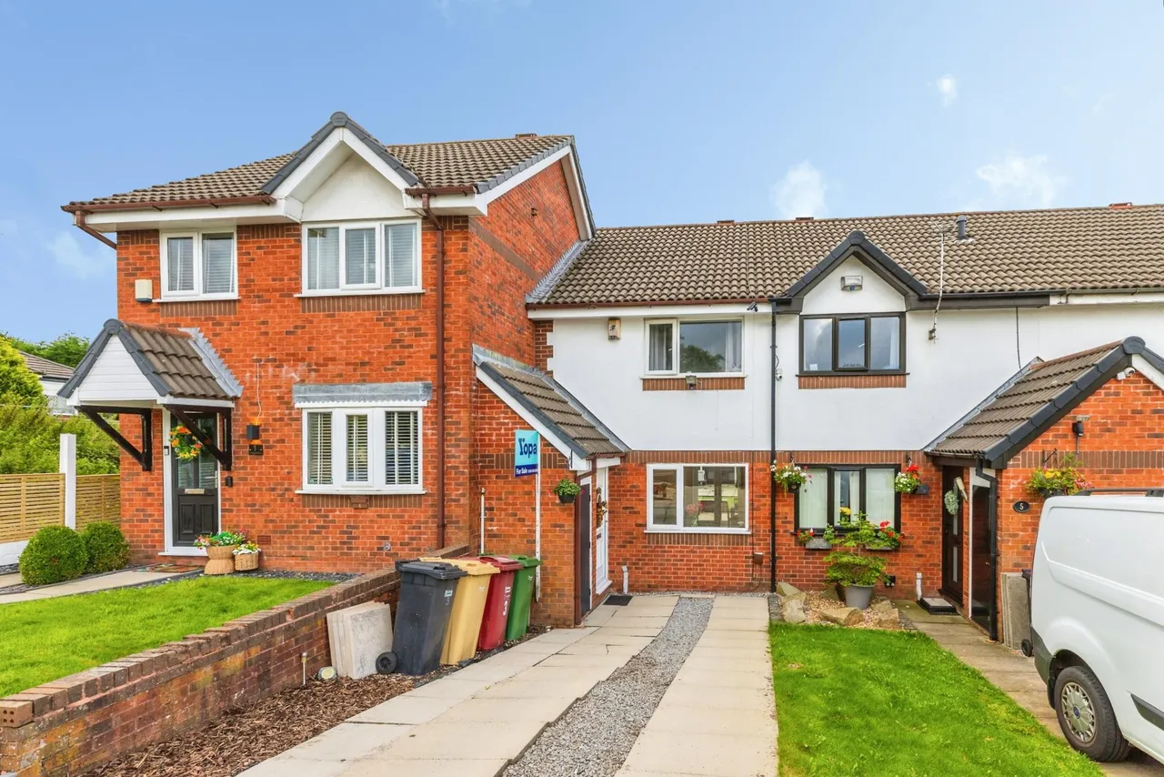 Highfield Drive, Bolton, BL4, photo 2