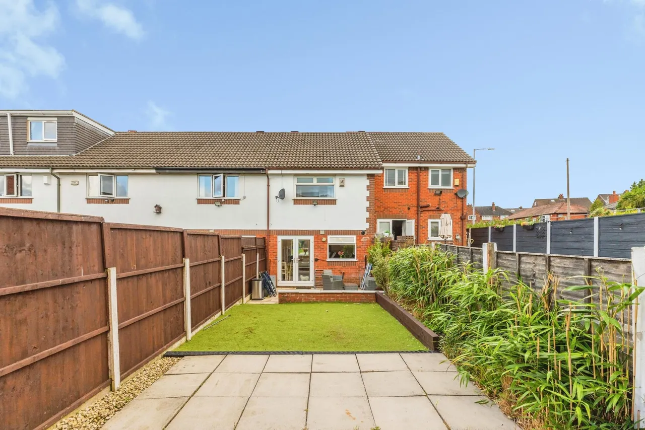 Highfield Drive, Bolton, BL4, photo 10