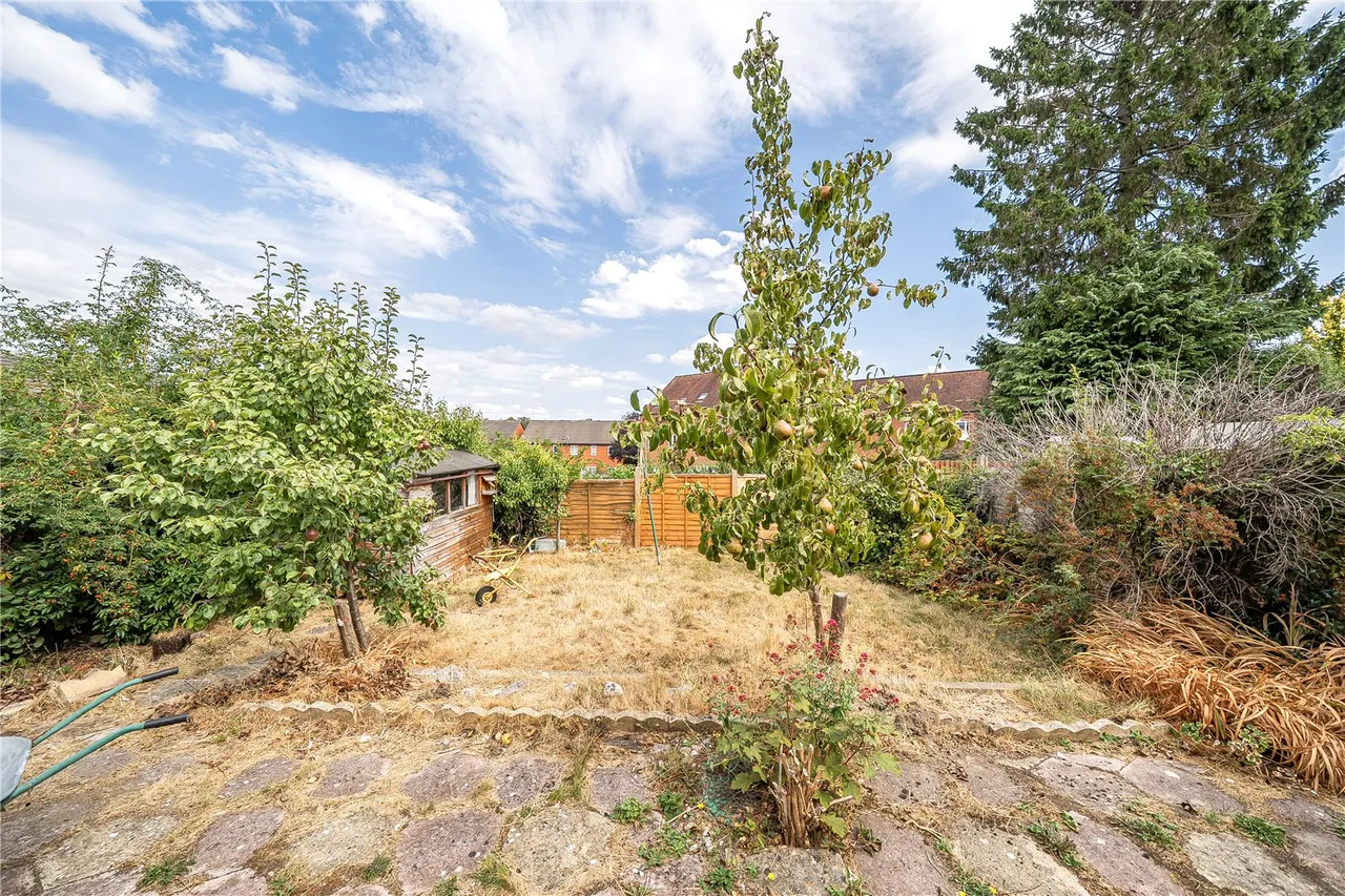 Walnut Gardens, Kington, Herefordshire, HR5 3DN, photo 17