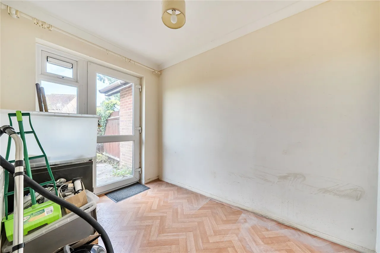 Walnut Gardens, Kington, Herefordshire, HR5 3DN, photo 12