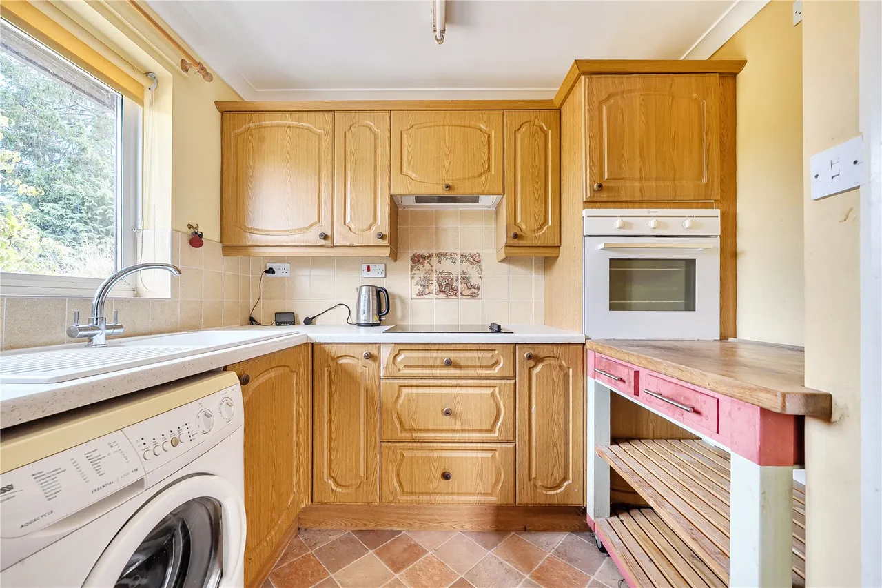 Walnut Gardens, Kington, Herefordshire, HR5 3DN, photo 7