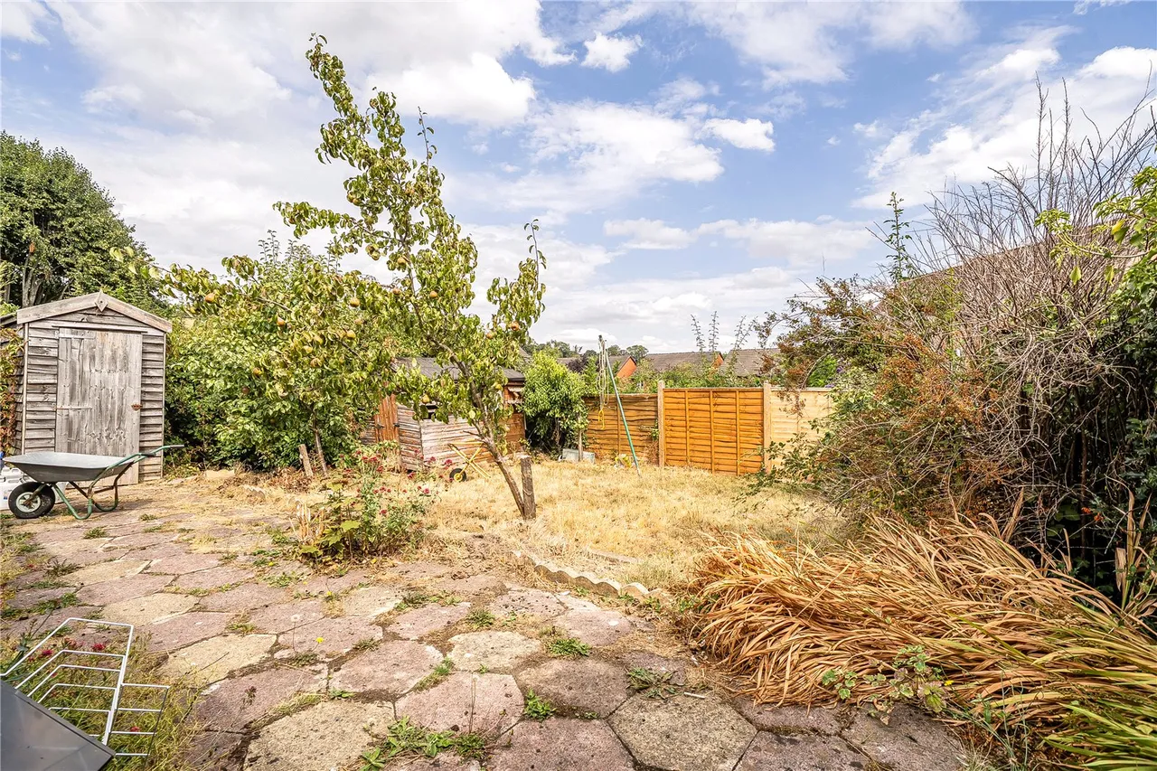 Walnut Gardens, Kington, Herefordshire, HR5 3DN, photo 18