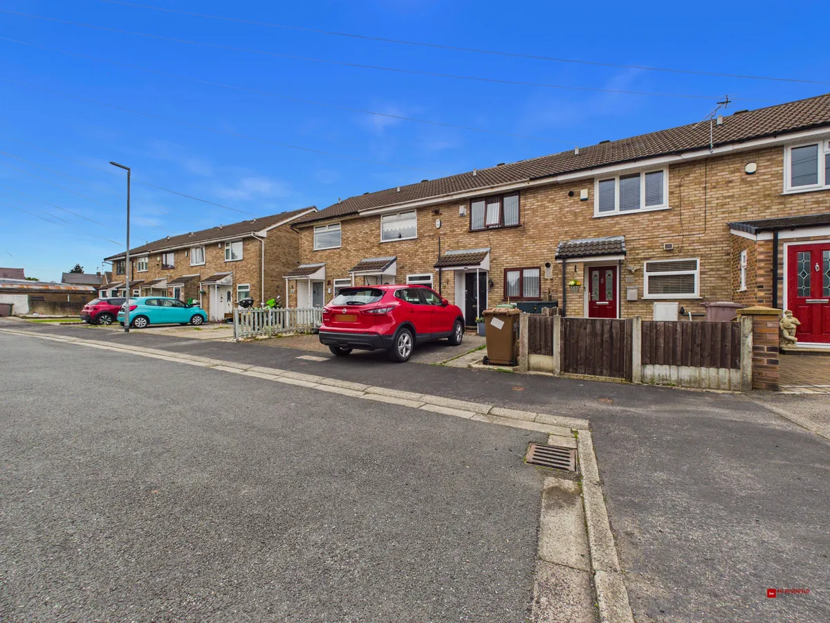 2 bed house for sale, St. Helens, WA11