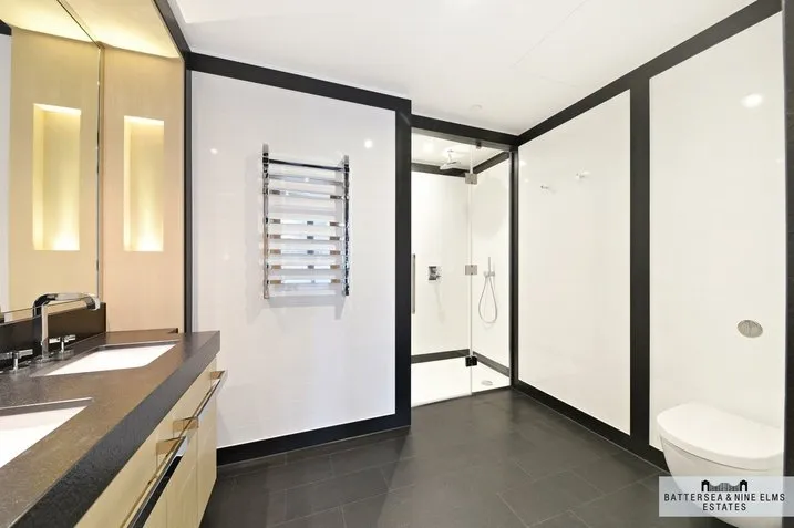 Embassy Gardens, SW11, photo 4