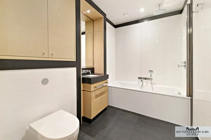 Embassy Gardens, SW11, photo 6