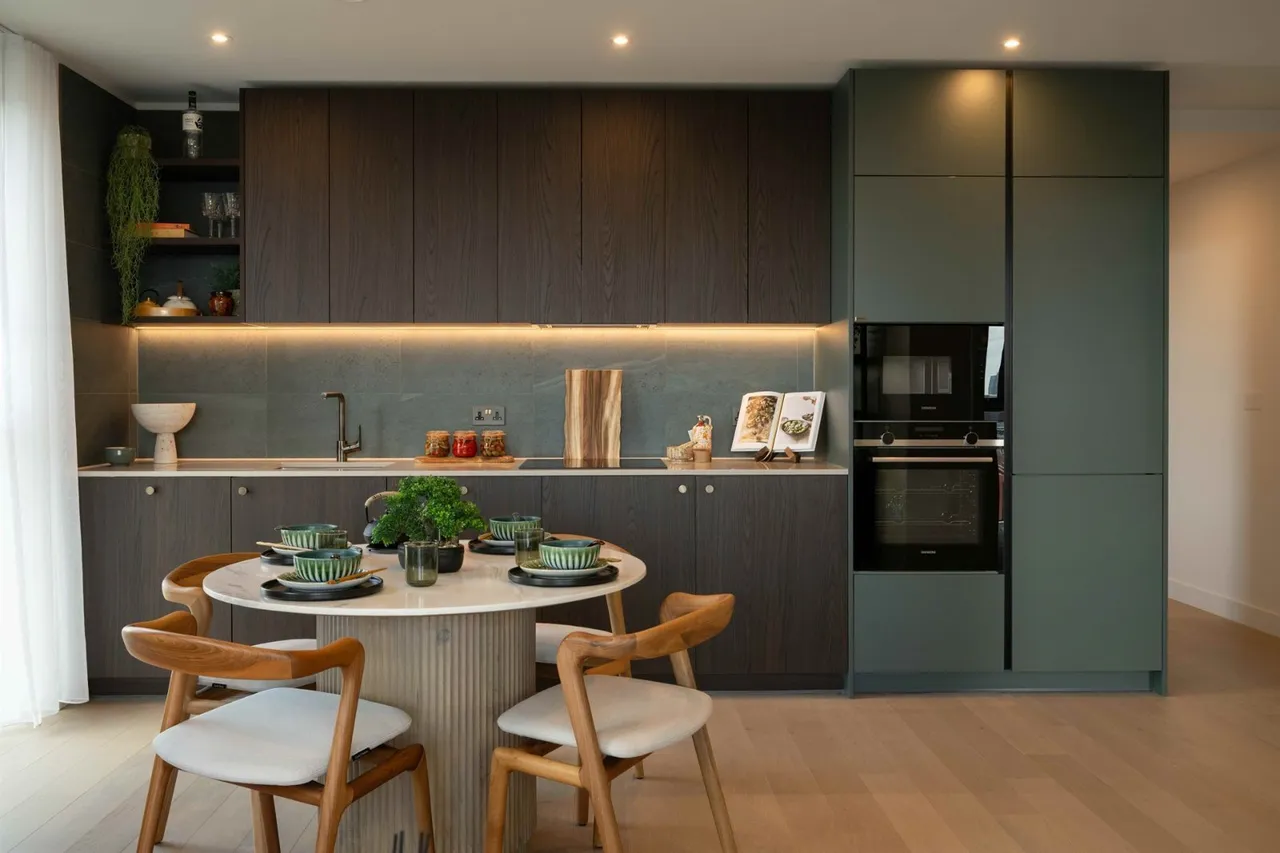 1 bed house for sale, Deacon Street, London, SE17