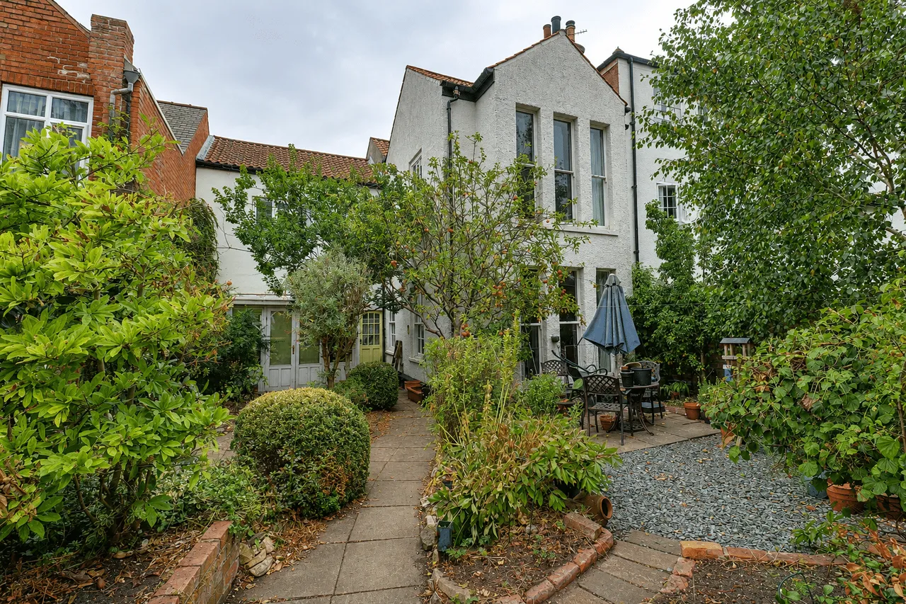 Convent Bigby Street, Brigg, DN20, photo 16