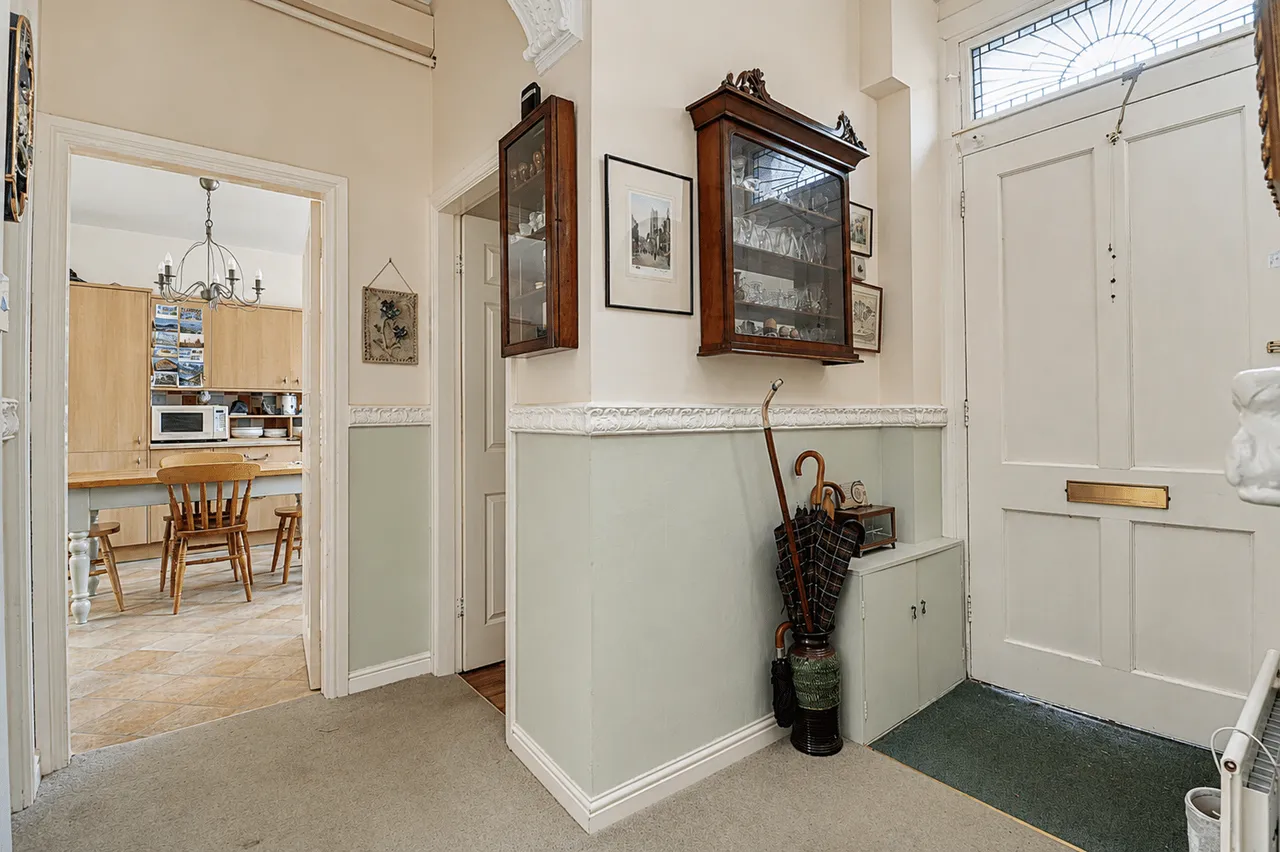 Convent Bigby Street, Brigg, DN20, photo 9
