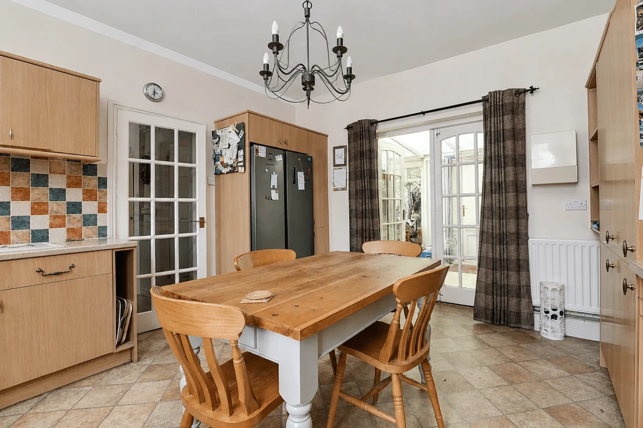 Convent Bigby Street, Brigg, DN20, photo 6