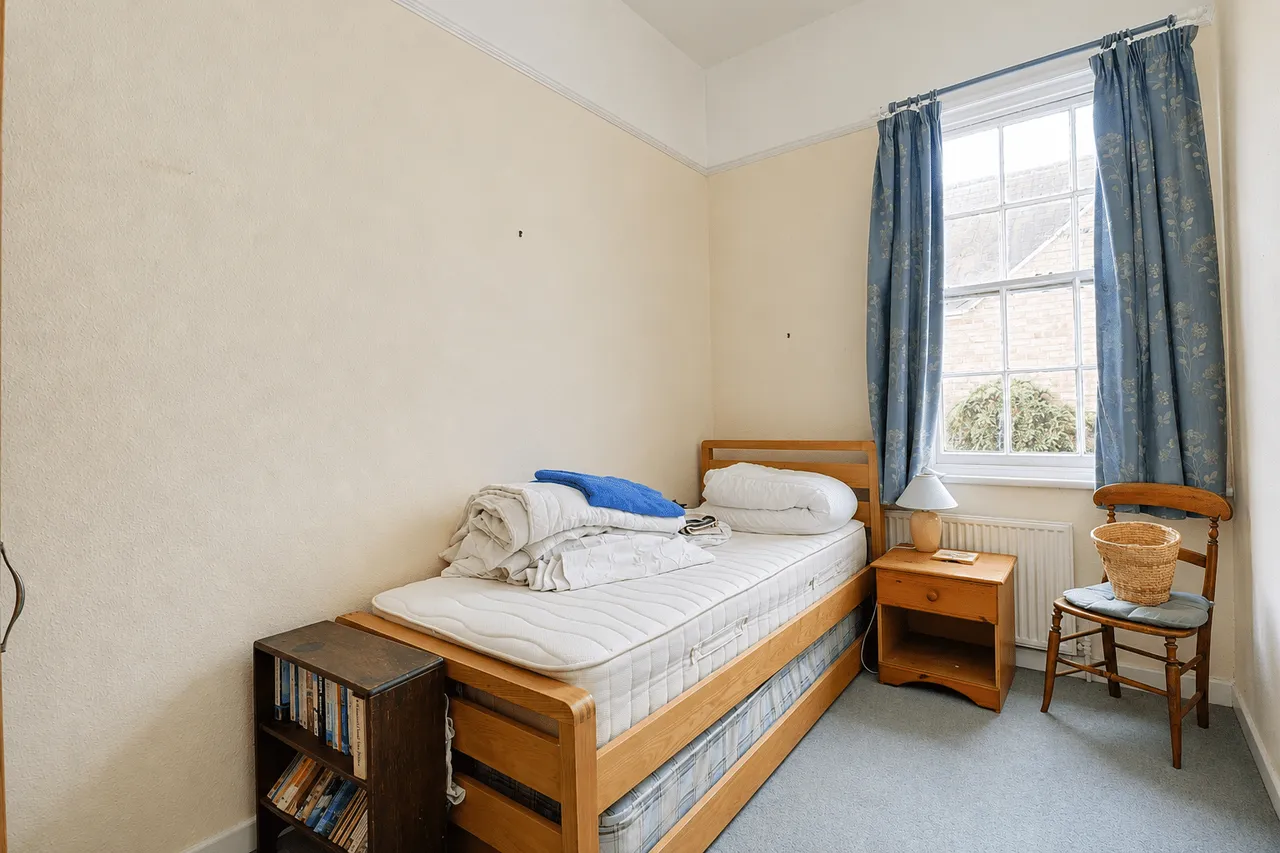 Convent Bigby Street, Brigg, DN20, photo 14
