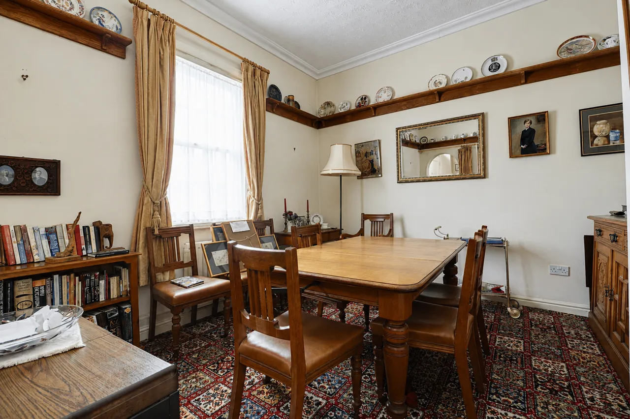 Convent Bigby Street, Brigg, DN20, photo 7