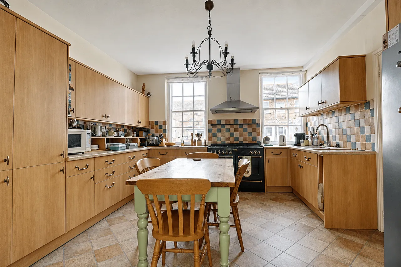 Convent Bigby Street, Brigg, DN20, photo 5