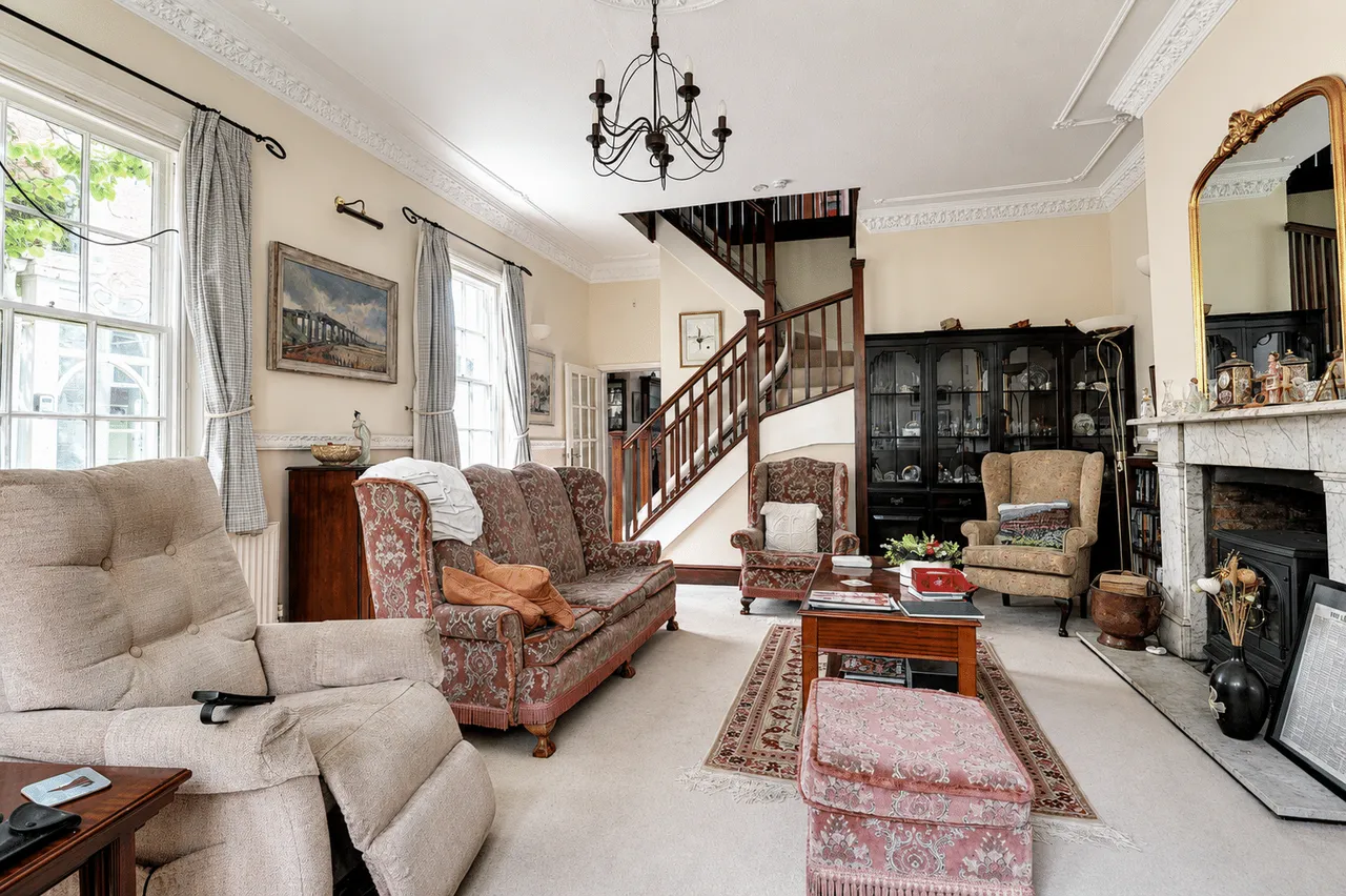 Convent Bigby Street, Brigg, DN20, photo 2