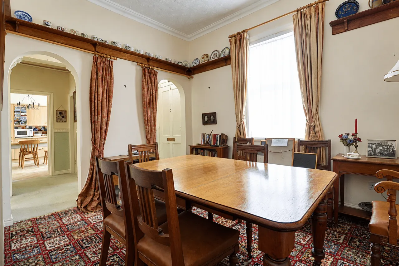 Convent Bigby Street, Brigg, DN20, photo 8