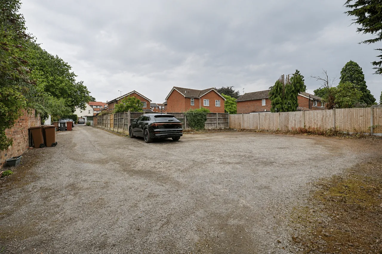 Convent Bigby Street, Brigg, DN20, photo 21
