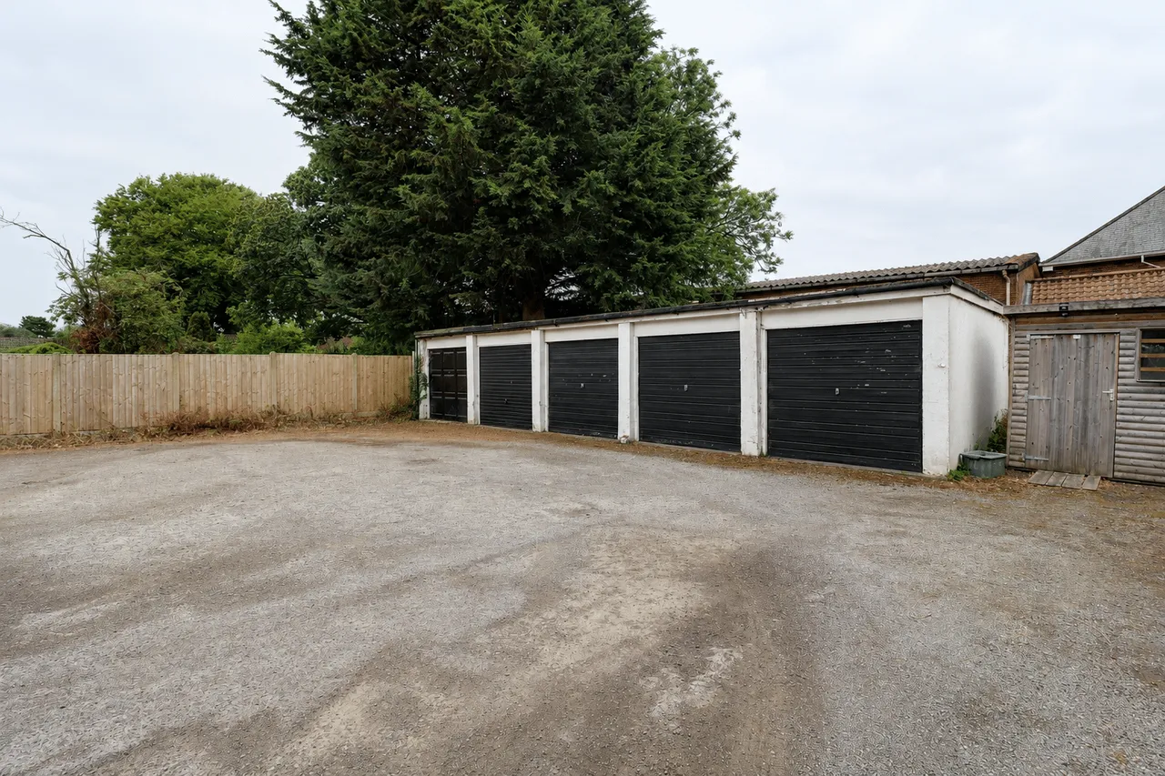 Convent Bigby Street, Brigg, DN20, photo 20
