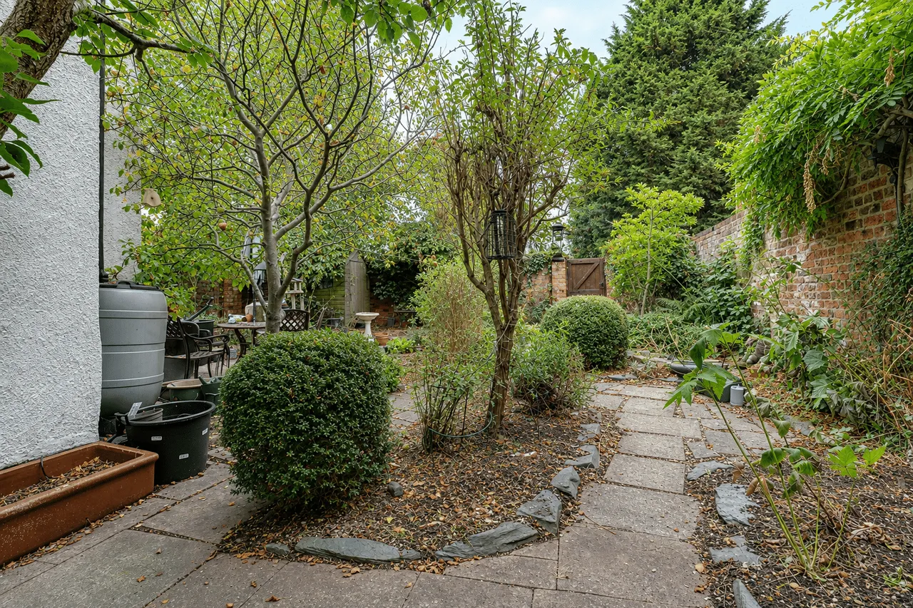 Convent Bigby Street, Brigg, DN20, photo 19