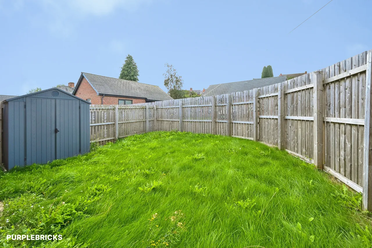 Jacques Orchard, South Normanton, DE55, photo 17