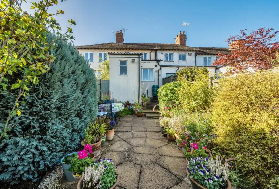Swindon Lane, Cheltenham, GL50, photo 14