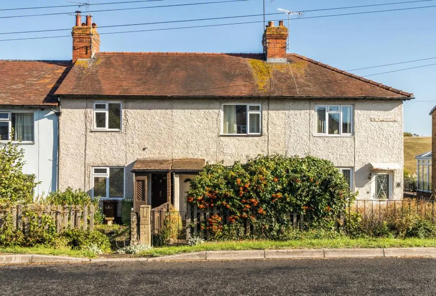 2 bed house for sale, Swindon Lane, Cheltenham, GL50