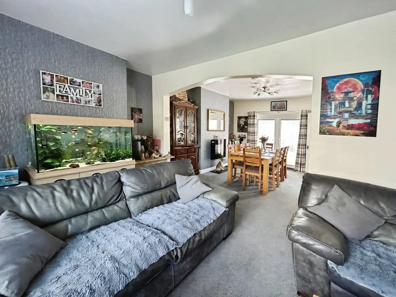 Ninth Avenue, Forest Town, Mansfield, photo 5