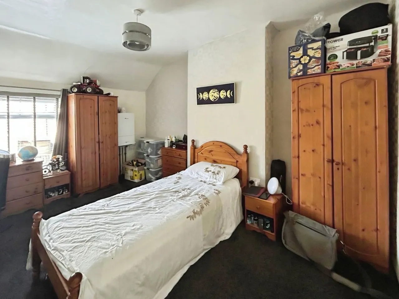 Ninth Avenue, Forest Town, Mansfield, photo 10