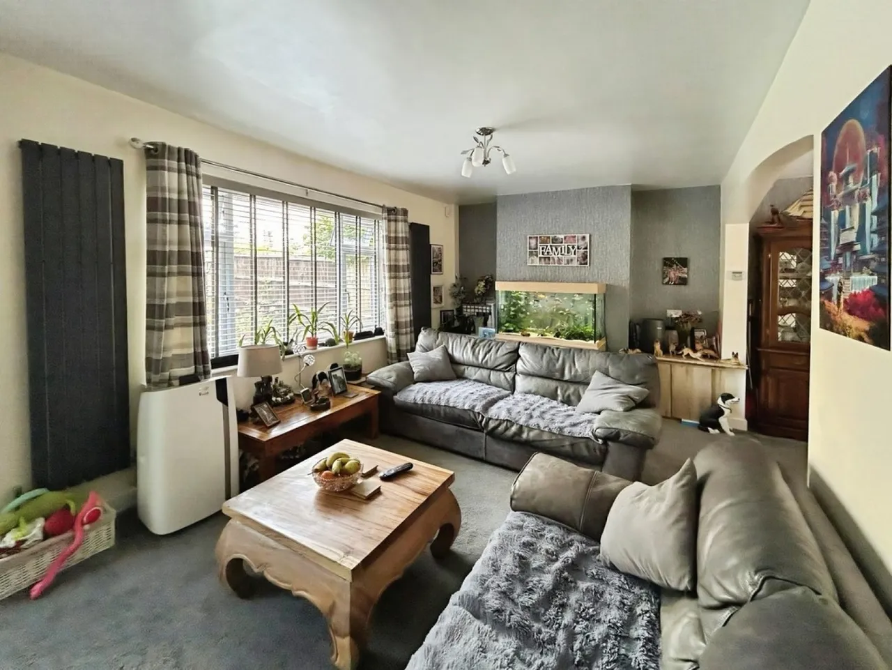 Ninth Avenue, Forest Town, Mansfield, photo 7