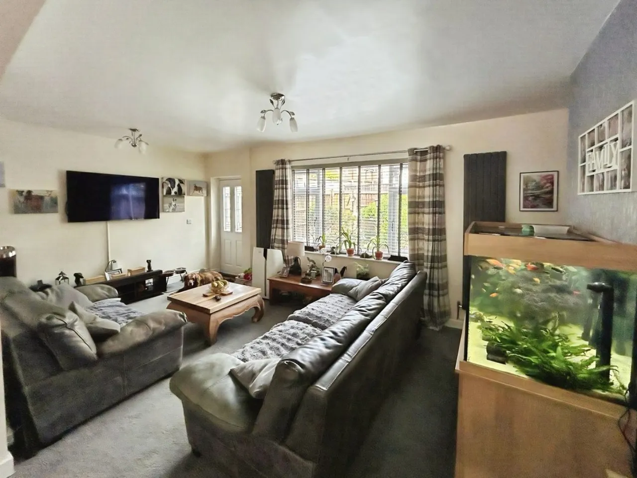 Ninth Avenue, Forest Town, Mansfield, photo 6