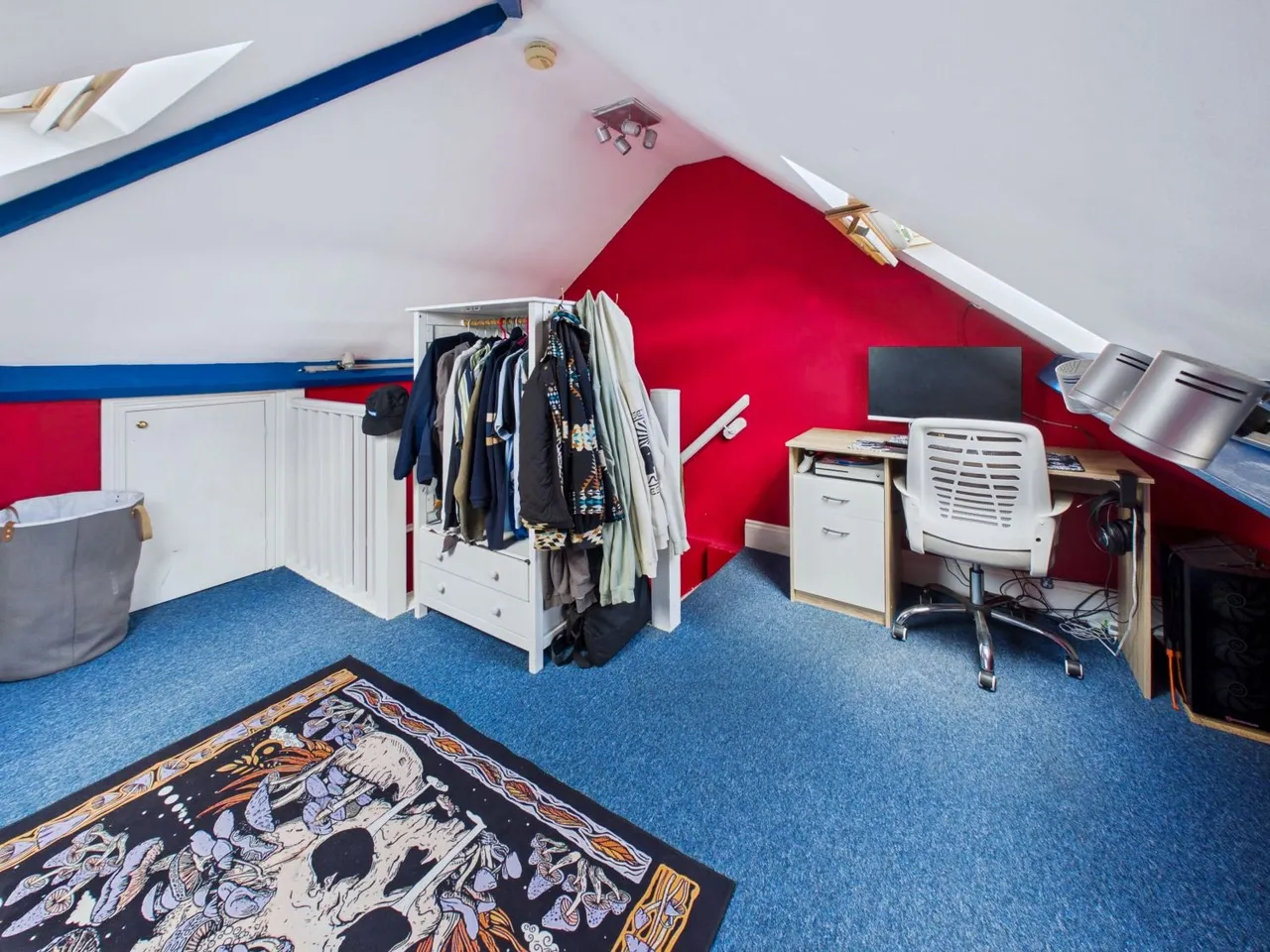 Meole Rise, Shrewsbury, SY3, photo 14