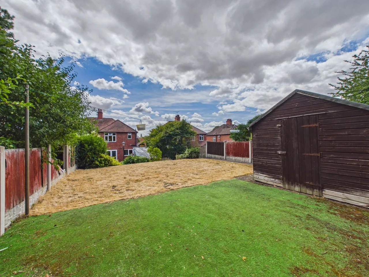 Meole Rise, Shrewsbury, SY3, photo 15