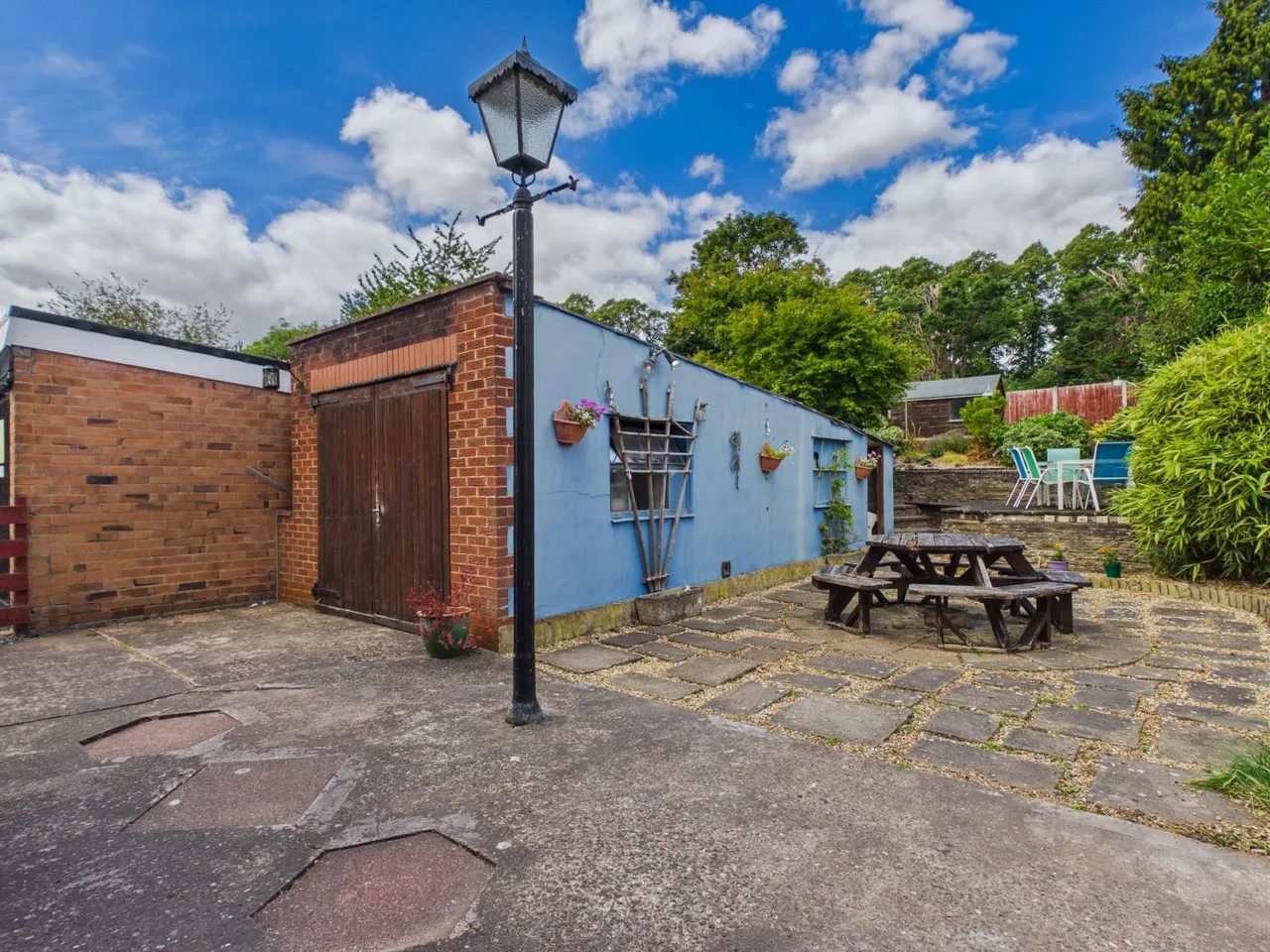Meole Rise, Shrewsbury, SY3, photo 16