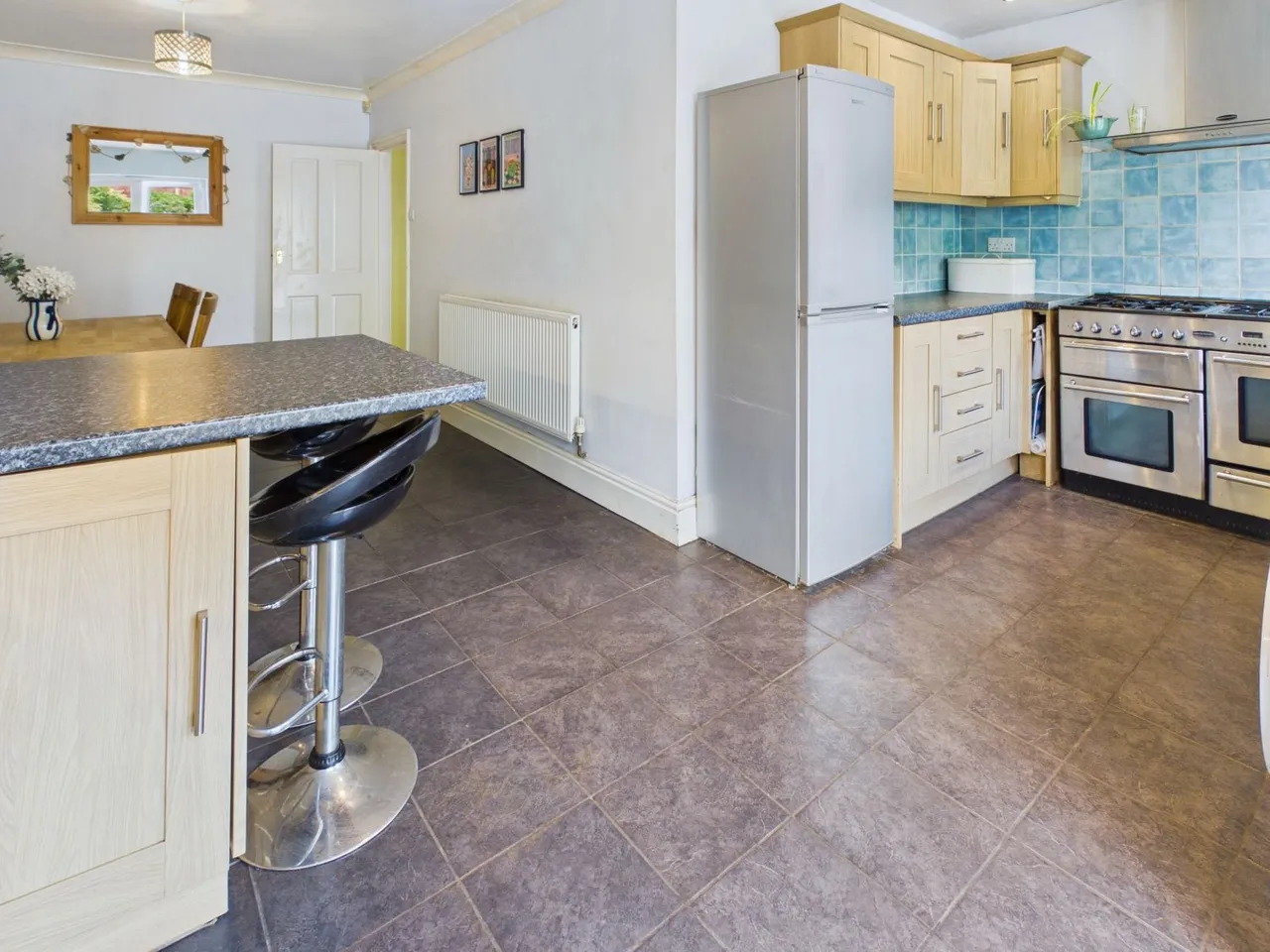 Meole Rise, Shrewsbury, SY3, photo 6