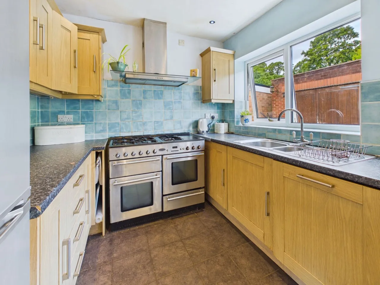 Meole Rise, Shrewsbury, SY3, photo 7