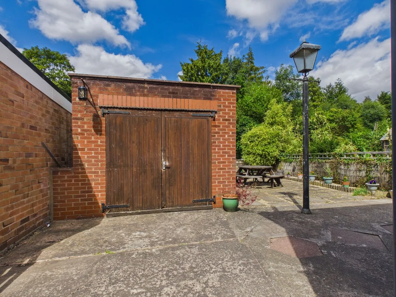 Meole Rise, Shrewsbury, SY3, photo 18