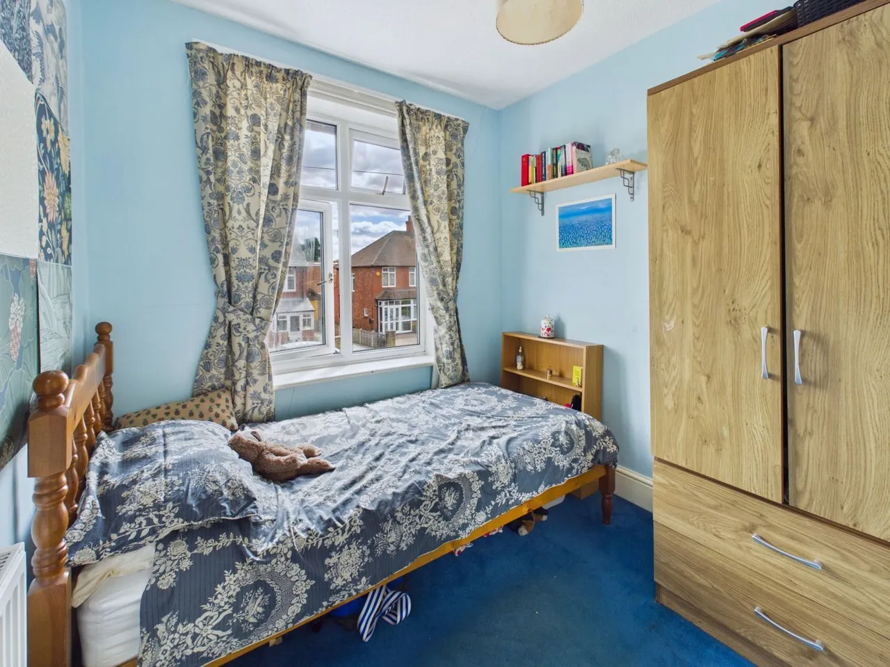 Meole Rise, Shrewsbury, SY3, photo 12