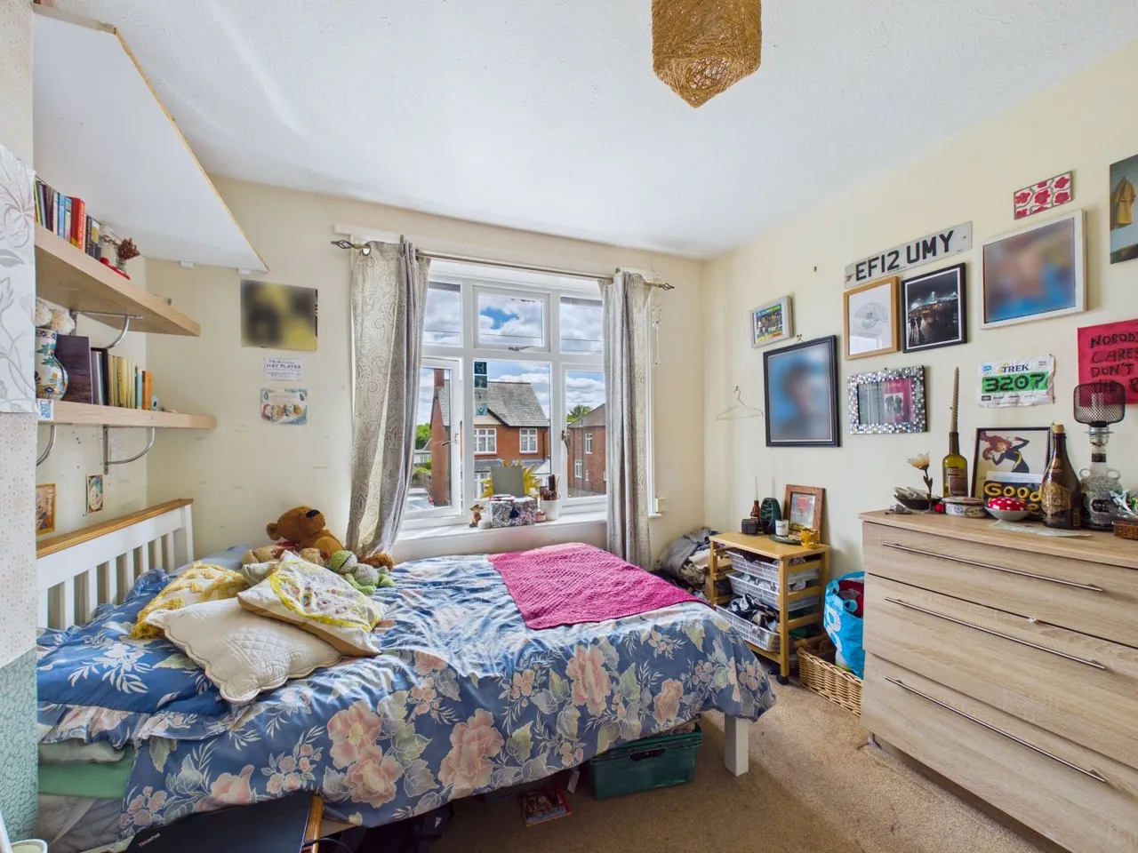 Meole Rise, Shrewsbury, SY3, photo 11