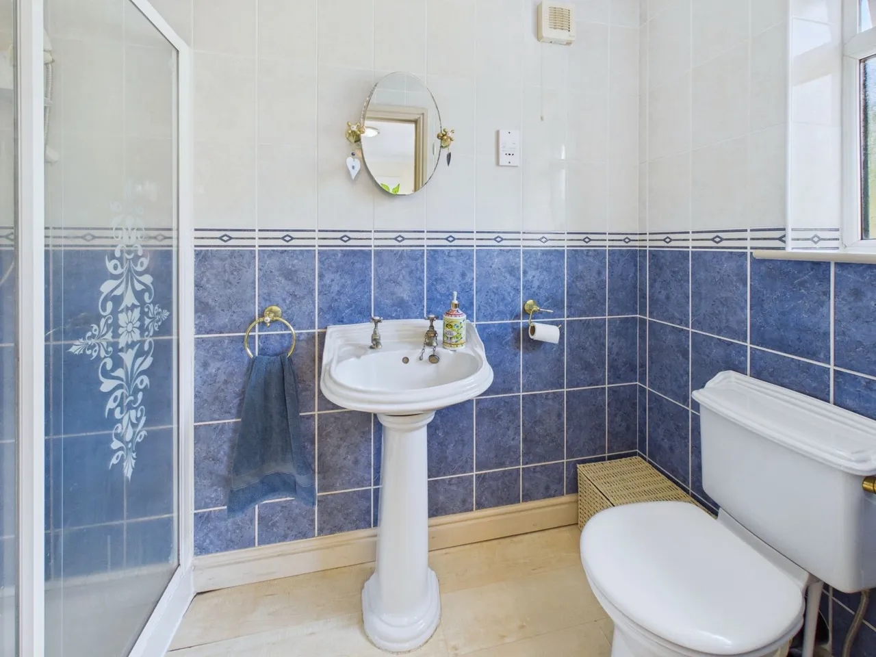 Meole Rise, Shrewsbury, SY3, photo 10
