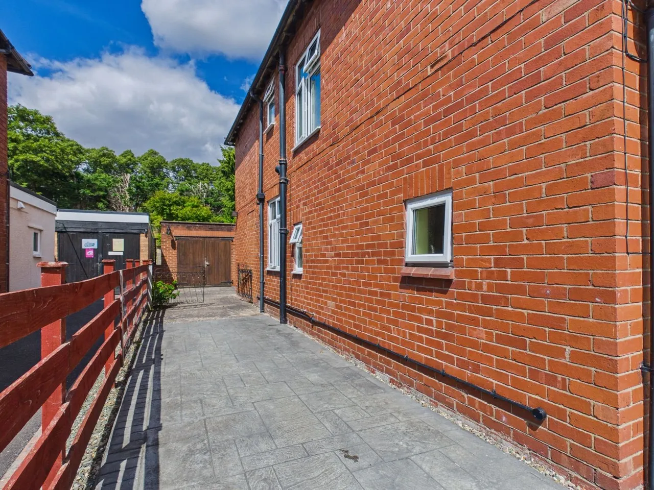 Meole Rise, Shrewsbury, SY3, photo 17